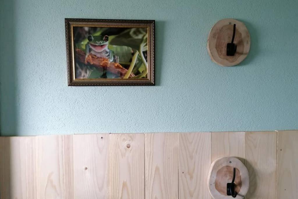 Sprookjesachtig Verblijven In Sunparks 오스트두인케르케 외부 사진