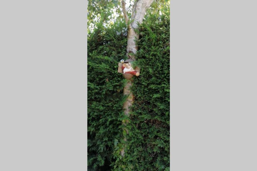 Sprookjesachtig Verblijven In Sunparks 오스트두인케르케 외부 사진